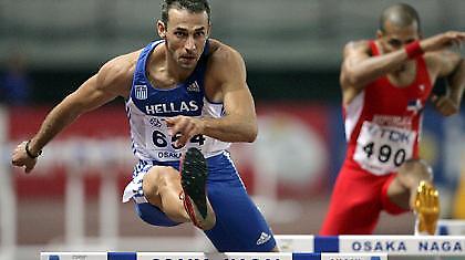 Τέταρτος ο Ιακωβάκης στη Ντόχα