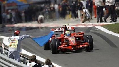 «Πασάς» ο Μάσα