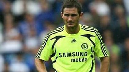 Δεν τα «βρίσκει» με Τσέλσι ο Λάμπαρντ