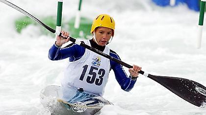 Στο Πεκίνο η Φερεκίδη!