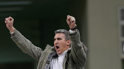 A1: Συγχαρητήρια ΑΕΚ στο Μαρούσι