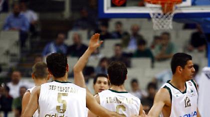 «Καθάρισε» στο δεύτερο