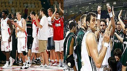 Εύκολες νίκες για «αιώνιους»