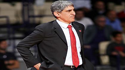 Γιαννάκης: «Συνεχίζουμε με σοβαρότητα»