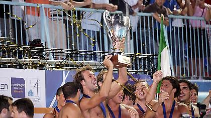 Πρωταθλήτρια Ευρώπης η Προ Ρέκο