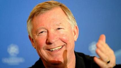 Φέργκιουσον: «Έχω πολλά να πετύχω ακόμη»