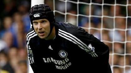 «Χρυσάφι» για Τσεχ από ανώνυμο μνηστήρα