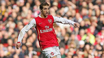 Φλαμινί: «Θα μπορούσα να μείνω στην Άρσεναλ, αλλά...»