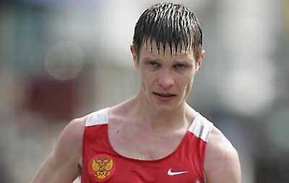 Παγκόσμιο ρεκόρ στο βάδην 50 χλμ.