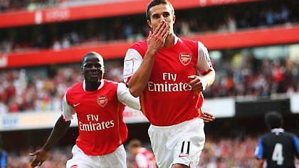 Φαν Πέρσι: «Τα καλύτερα έρχονται…»