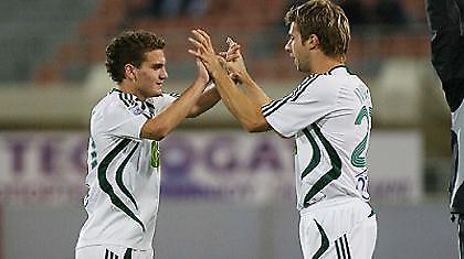 Με αλλαγές απέναντι στον Άρη