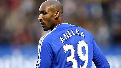 Αποχαιρετά ο Ανελκά;