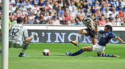 Serie A: Θρίλερ στο φινάλε σε τρία μέτωπα!