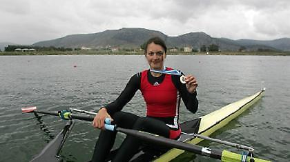 «Ασημένιες» οι Μπισκιτζή-Τσιάβου