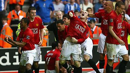 Premier League: Πρωταθλήτρια η Μάντσεστερ