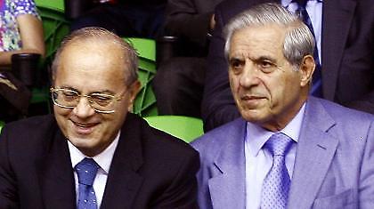 «Μπαίνουμε...»