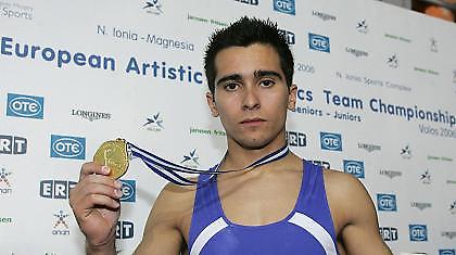 «Ασημένιος» ο Μάρας