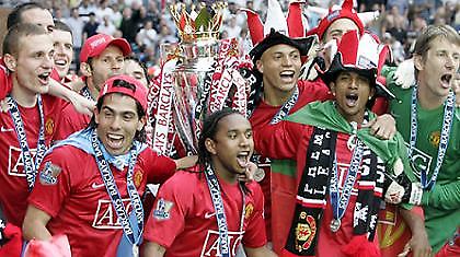 Πρωταθλήτρια η Μάντσεστερ