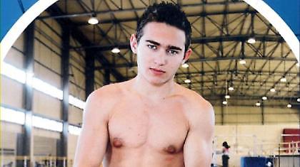 «Το καλύτερο δώρο για τα γενέθλιά μου»