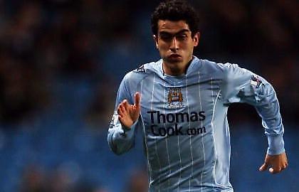 Καστίγιο: «Θέλω να μείνω στη Σίτι»