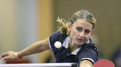 Εικοστή τρίτη η Ντουλάκη