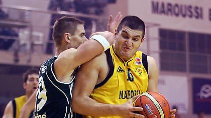 Α1: «Δεν επικαλούμαστε κούραση»