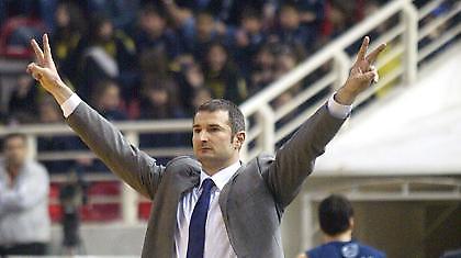 Α1: Τα «έχωσε» ο Μάρκοβιτς