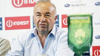 Η ώρα του προέδρου