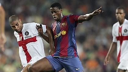 Άρσεναλ καλεί Γιάγια Τουρέ