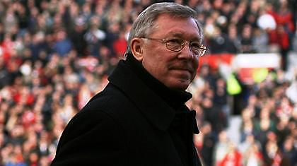 Φέργκιουσον: «Δεν με αφήνει η γυναίκα μου να αποσυρθώ»