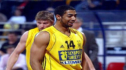 Στην Ρεάλ Μαδρίτης ο Μάσεϊ