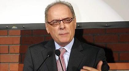 Τζεβελέκης: «Δεν ήρθε η καταστροφή»