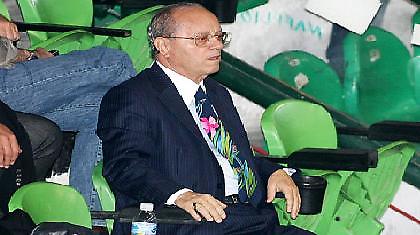 Θ.Γιαννακόπουλος: «Δεν μπορούσε να πληρώσει»