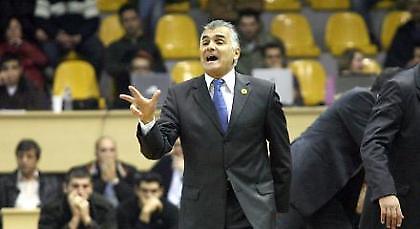 Α1: Χωρίς κόσμο, αλλά με πάθος το Μαρούσι