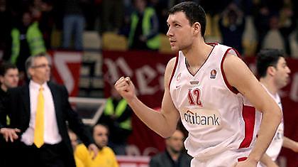 Μαυροκεφαλίδης: «Πάμε για το 2-0»