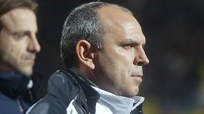 Βαζάκας τέλος, ανέλαβε ο «Αναστό»