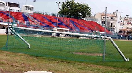 Απαλλάχθηκε η Ηλιούπολη