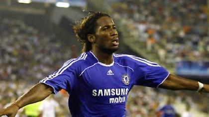 Έτοιμος για τον τελικό ο Ντρογκμπά