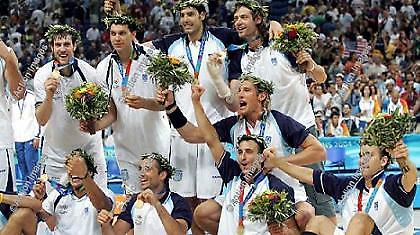 Με όλα τα αστέρια στο Πεκίνο