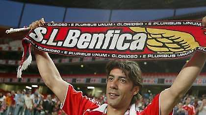 Αποχωρεί ο Ρουί Κόστα