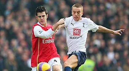 «Έδεσε» Ο’Χάρα η Τότεναμ