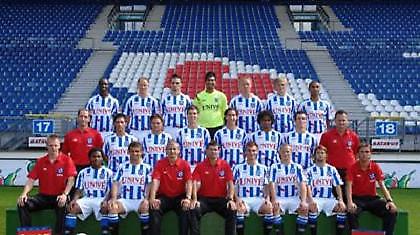 Στο ΟΥΕΦΑ η Χερένφεν