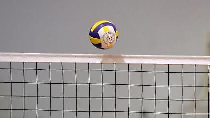 Μειώθηκαν στους τρεις οι ξένοι στο βόλεϊ