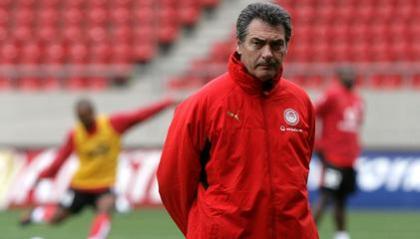 Σε ρυθμούς Κυπέλλου