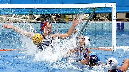 Μια «ανάσα» από τον τίτλο…