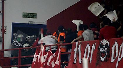 Στο ίδιο έργο θεατές