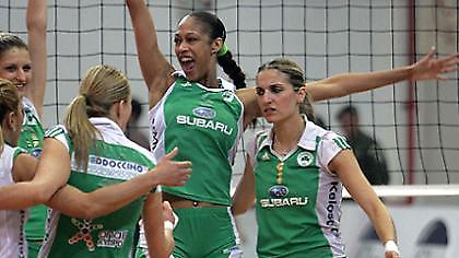 Με καρδιά πρωταθλητή!