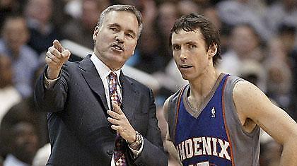 Παραμένει στην Εθνική ο Ντ’ Αντόνι