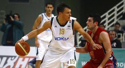 Α1: Πάνοπλος  στο Ελληνικό για το 2-0