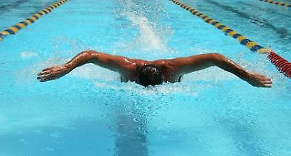 Κρούσμα ντόπινγκ στην κολύμβηση!